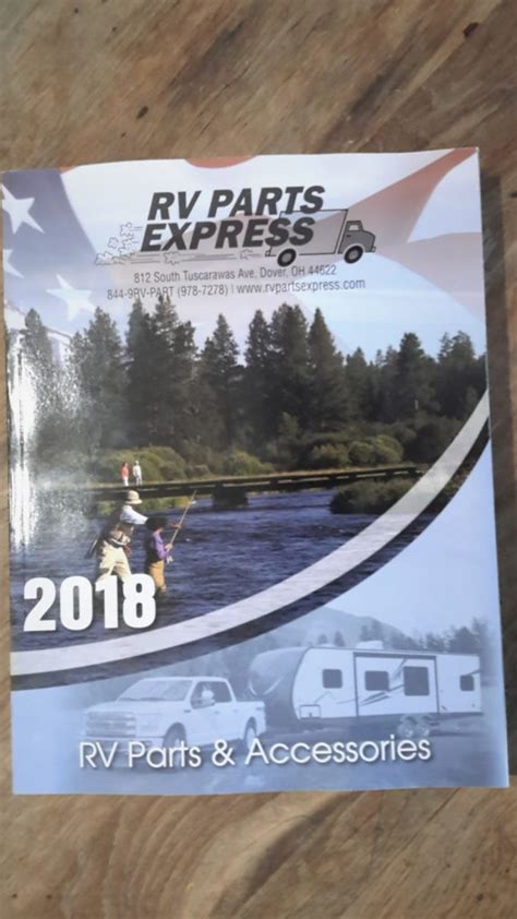 all rite rv parts catalog